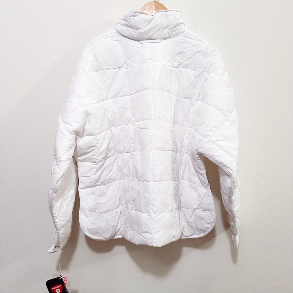 Free People Pippa Packable Puffer Jacket - Picture 11 of 13
